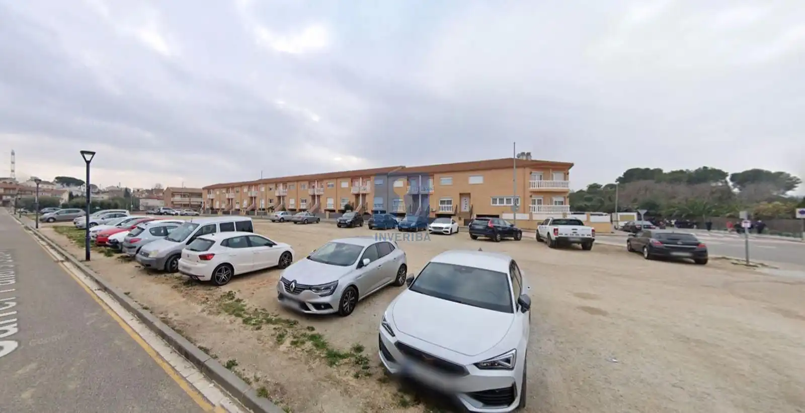 Rustikales Grundstück zum Verkauf in Pallars Sobira