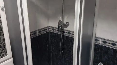 Foto 5 de Apartament de lloguer a Rúa Pelamios, 1, Monte Alto - Zalaeta - Atocha, A Coruña Capital