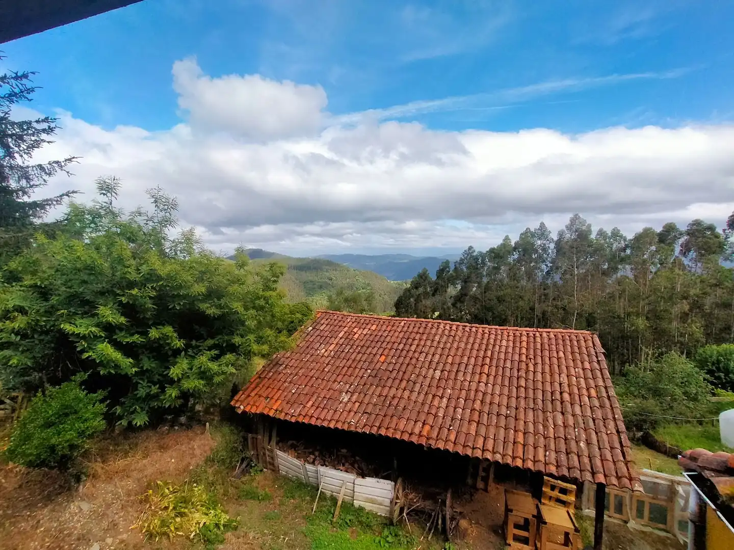 Country house zum Verkauf in Pravia mit Terrasse und Abstellraum