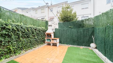 Foto 2 de Casa o chalet en venta en Calle Paseo del Mirador, 31, Navalagamella, Madrid