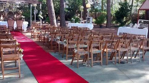 Photo 2 of Premises to rent in Partida Butsenit, Butsènit,  Lleida Capital