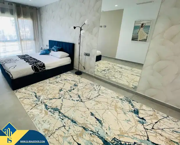 Villa mit Pool zum Verkauf in Nueva Torrevieja - Aguas Nuevas, imagen 13