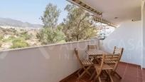 Terrace of Flat for sale in Benalmádena  with Air Conditioner and Terrace