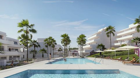 Foto 2 de Ático en venta en Bahía Dorada, Estepona