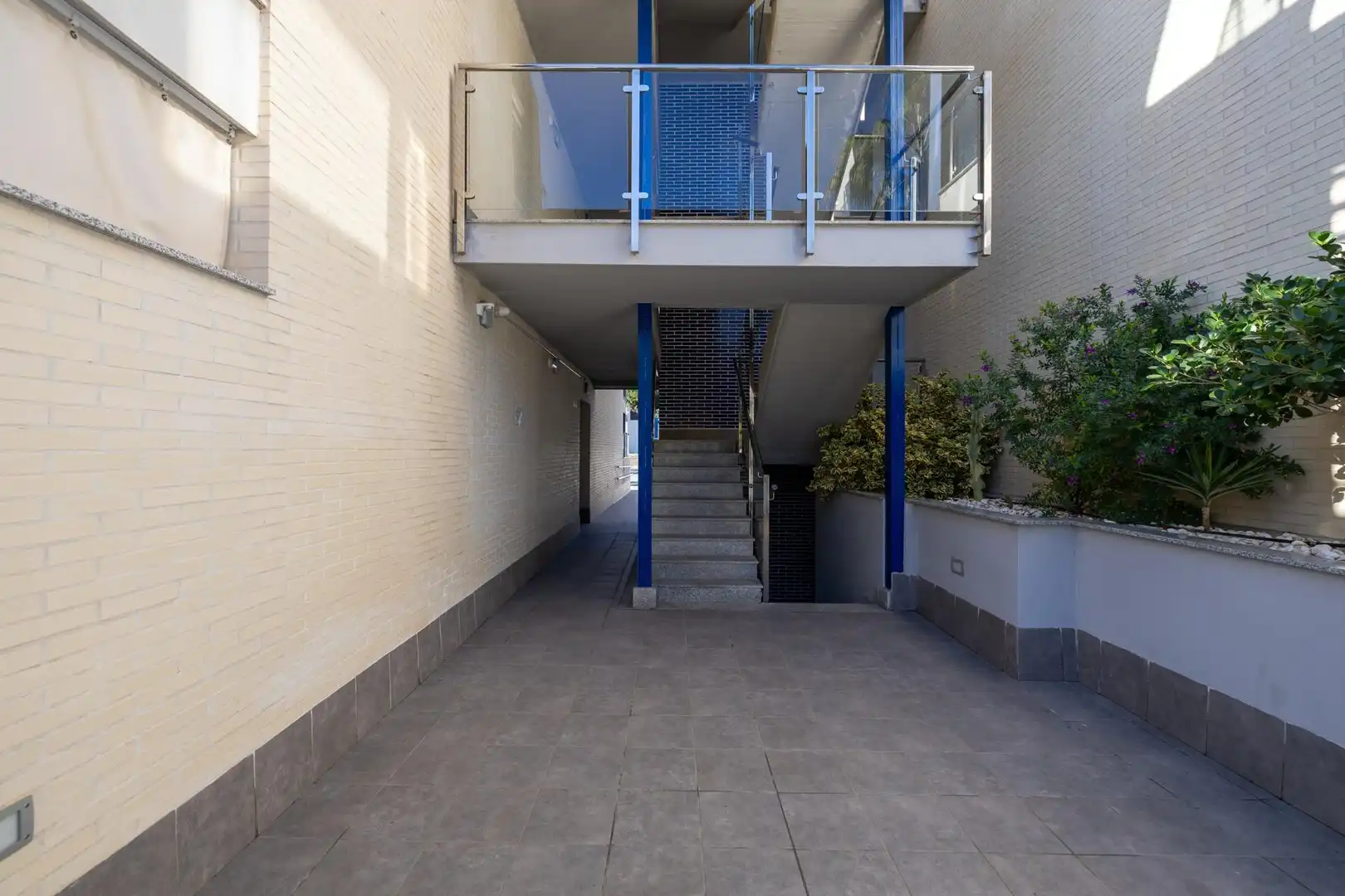 Appartamento con piscina in vendita a PINTOR DOMINGUEZ DE HARO 6, imagen 30