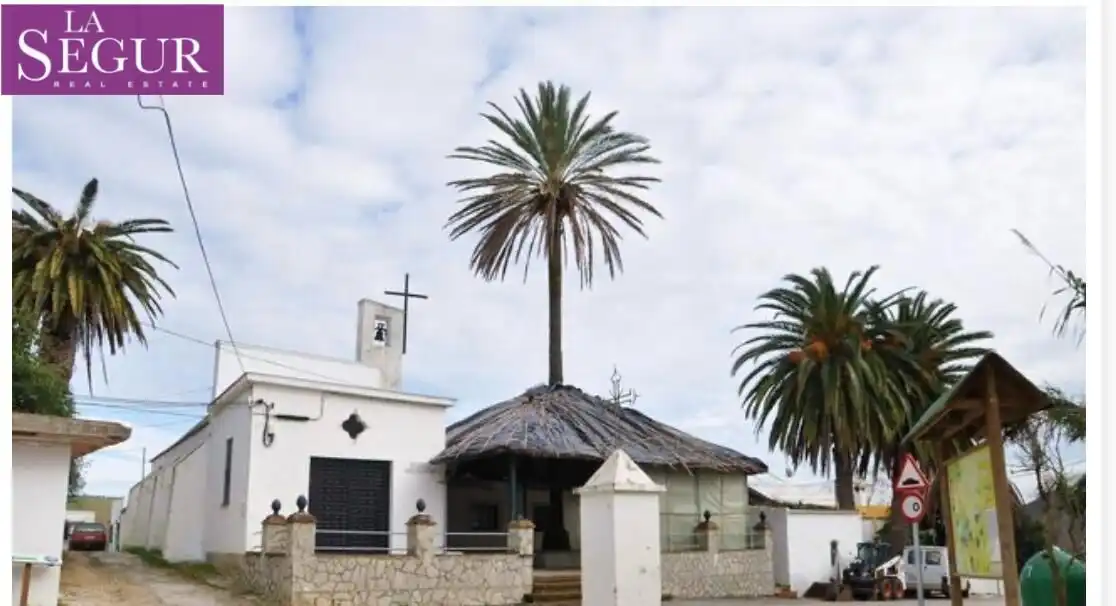 Terreno residencial en venta en Vejer, imagen 7