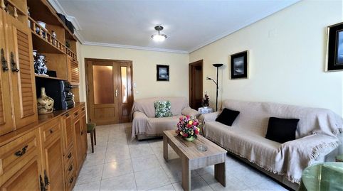 Photo 2 of Flat for rent in Calle Donantes de Sangre, Miralvalle - Av. Virgen del Puerto - La Data, Plasencia
