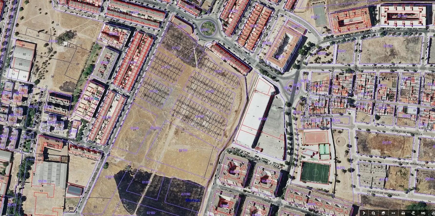 Residencial en venta en Mérida