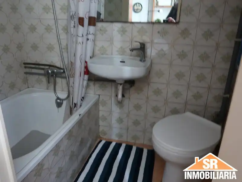 Loft zur Miete in Rúa Nogueira, Liáns