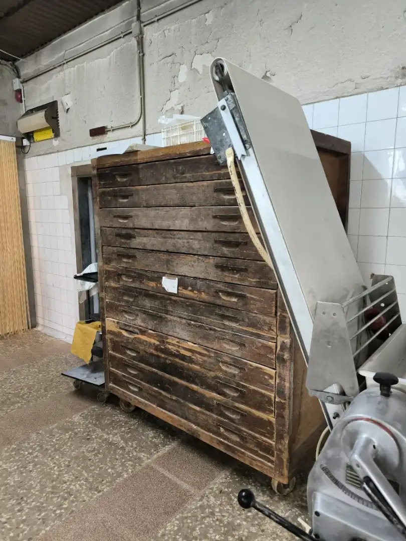 Local comercial en traspàs a Maçanet de la Selva pueblo, imagen 9
