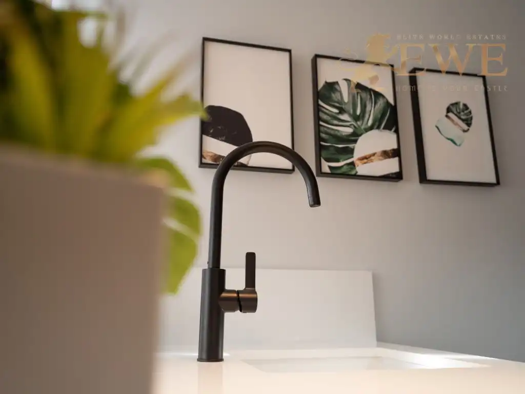 Apartament amb piscina en venda a Orihuela Costa, imagen 53