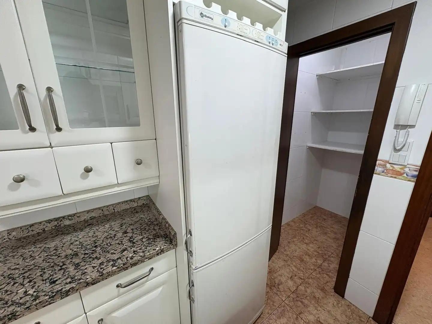 Cocina de Piso en venta en Córdoba con Aire acondicionado, Calefacción y Trastero