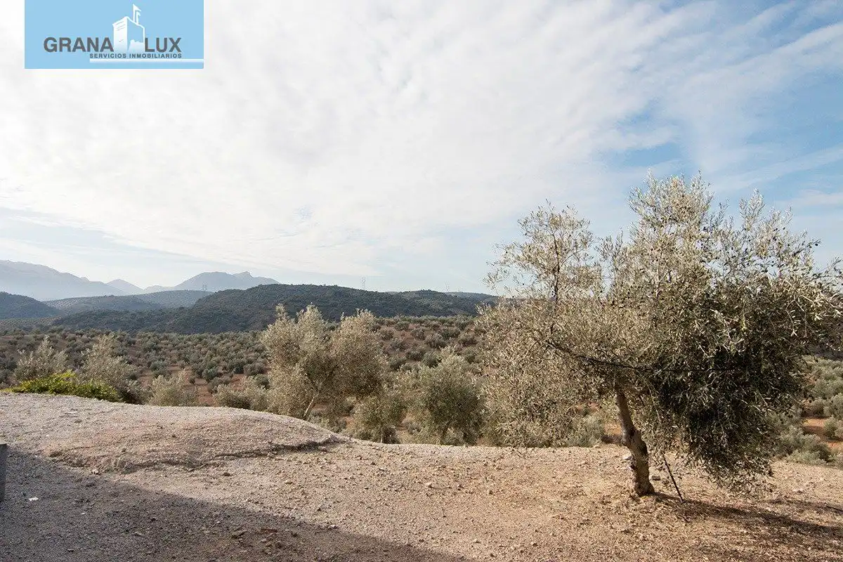Country homes for sale in Loja