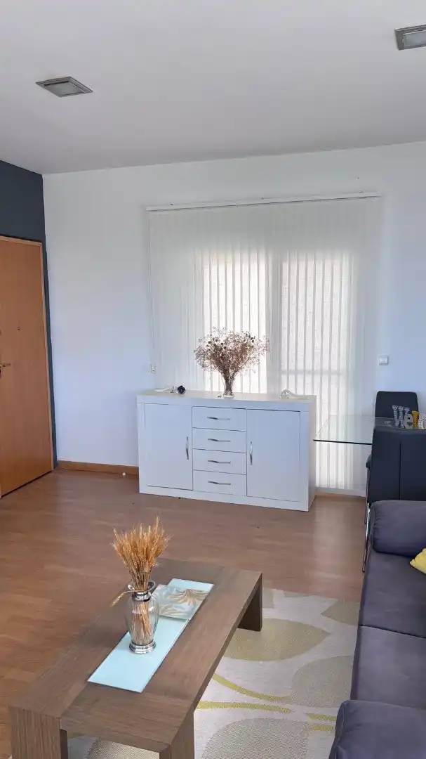 Sala d'estar de Casa o xalet en venda en Cehegín amb Aire condicionat, Calefacció i Jardí privat