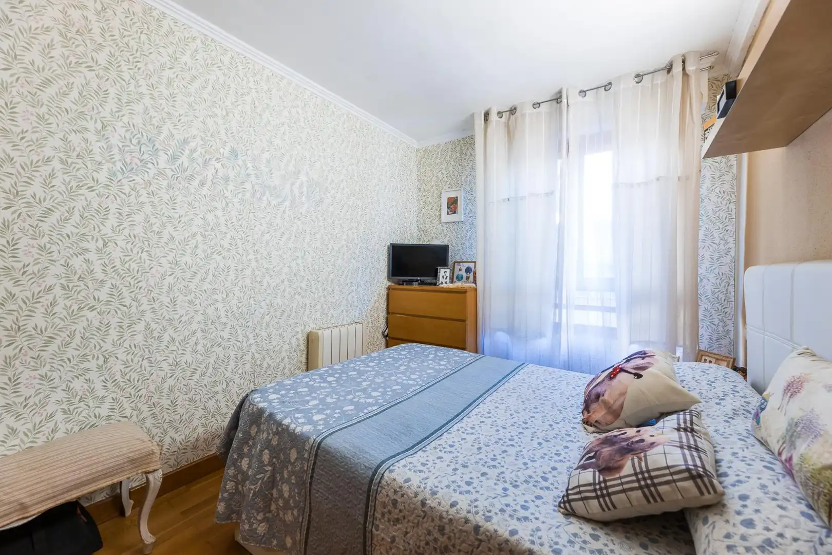 Bedroom of Flat for sale in Nord