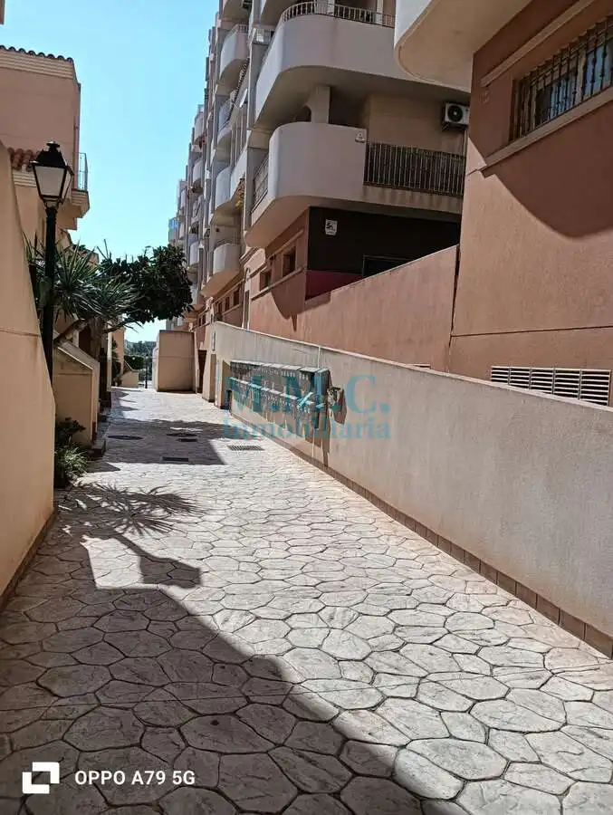 Ático en venta en Aguadulce Sur
