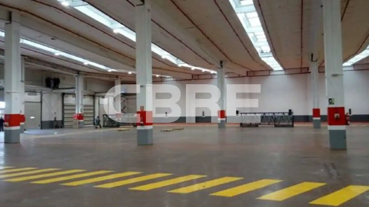 Industrial building to rent in Avenida de la Cañada 24, imagen 2