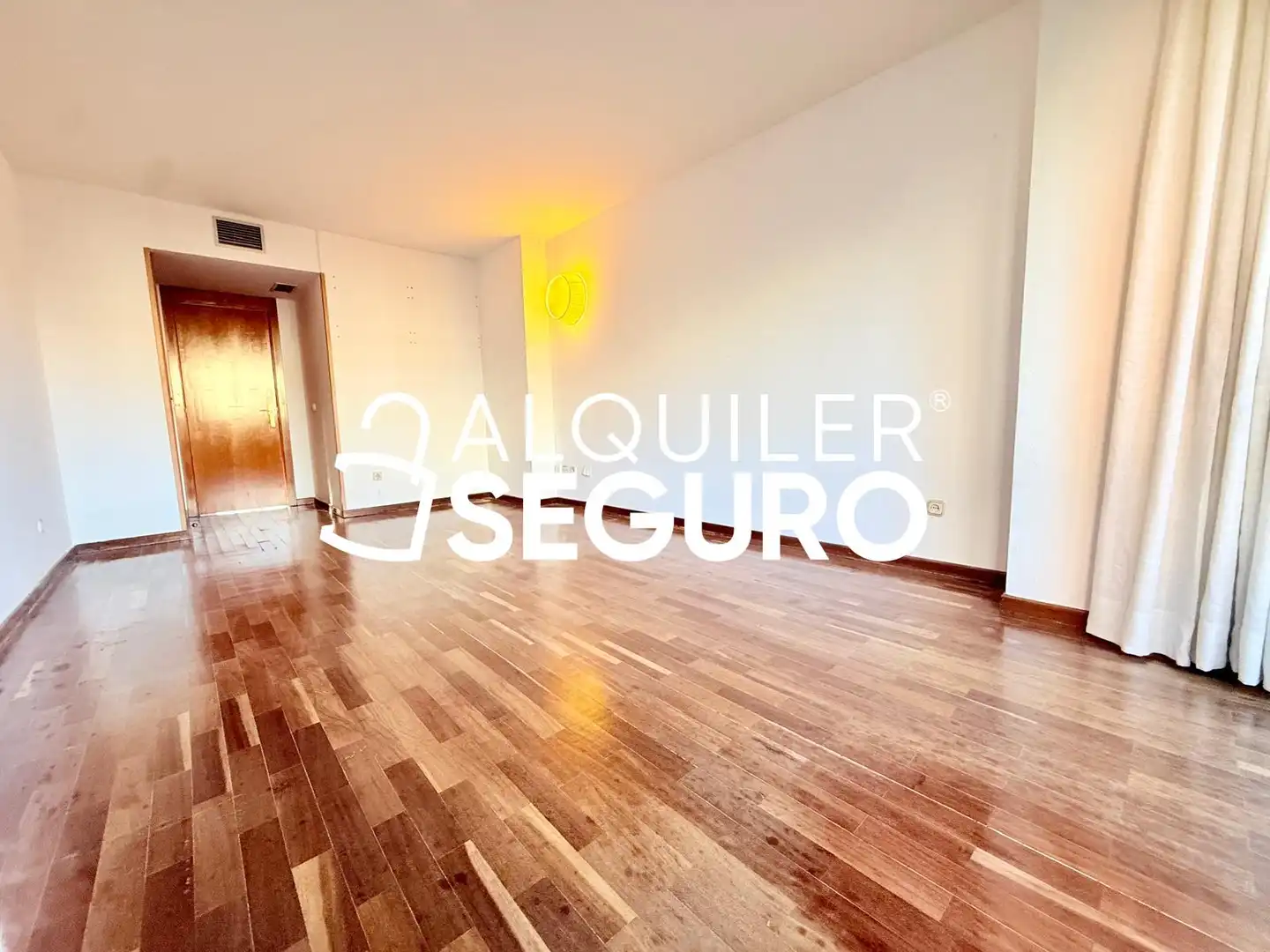 Flat for rent in de Pablo Iglesias, Bellas Vistas