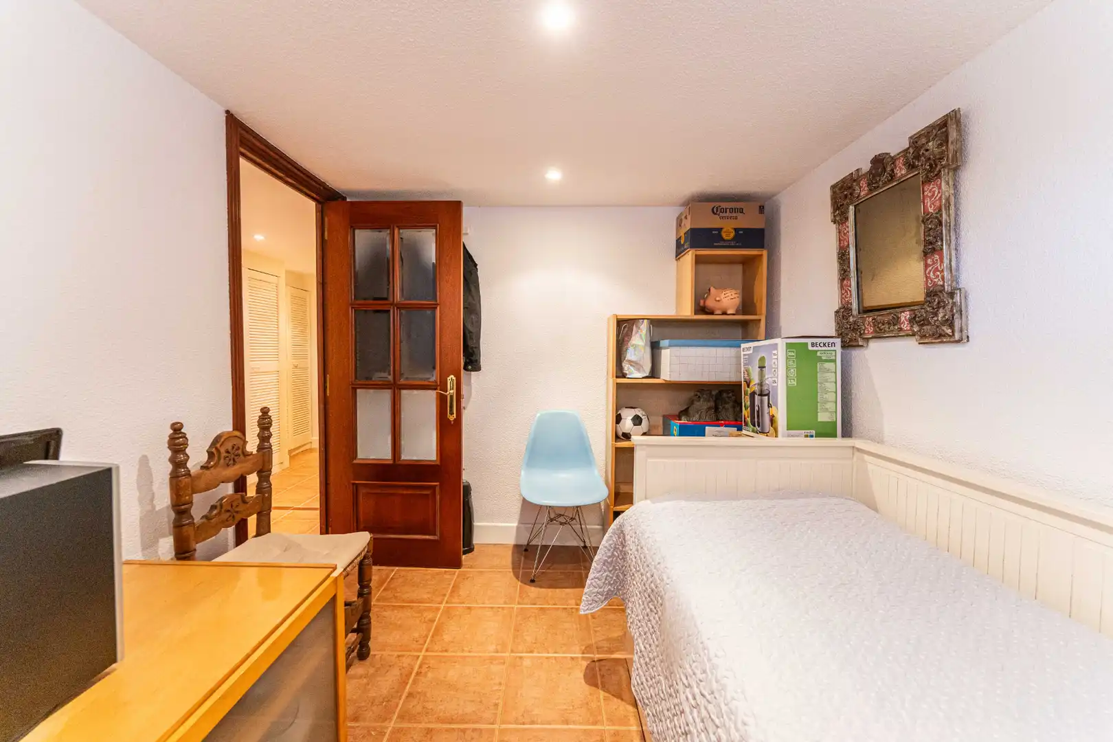 Casa o xalet en venda en Alpedrete amb Calefacció, Jardí privat i Terrassa