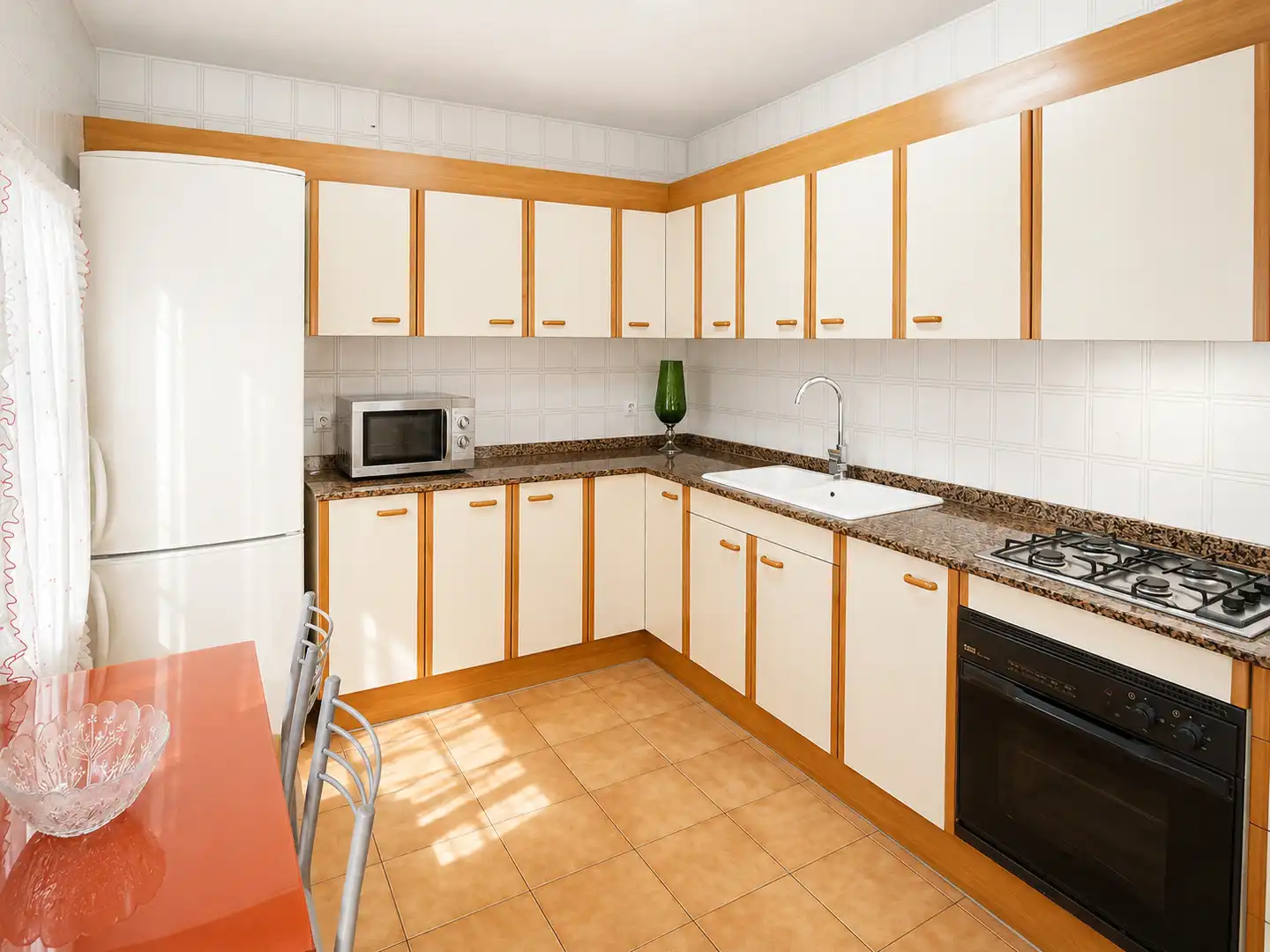 Casa amb terrassa en venda a Carrer del Montmell, imagen 13