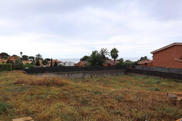 Terreno residencial en Venta en Calle del Vallespir, 24 en Can Quirze