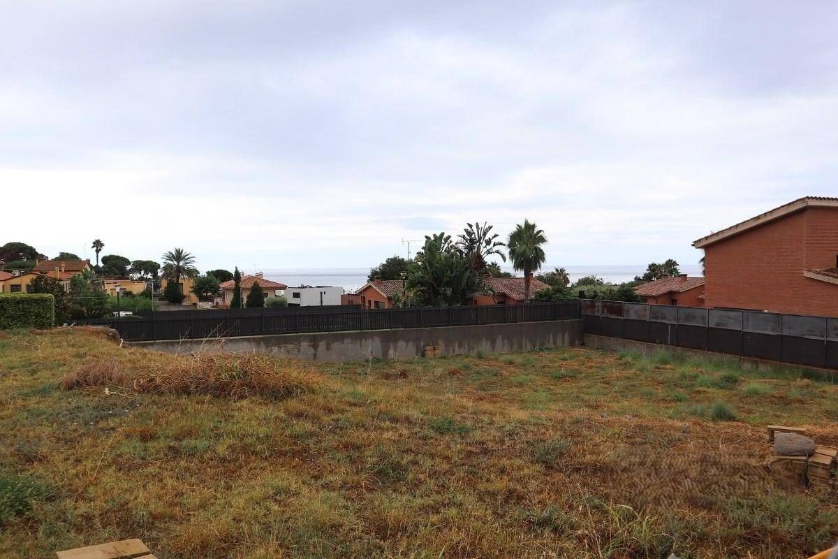 Residencial en venta en Mataró