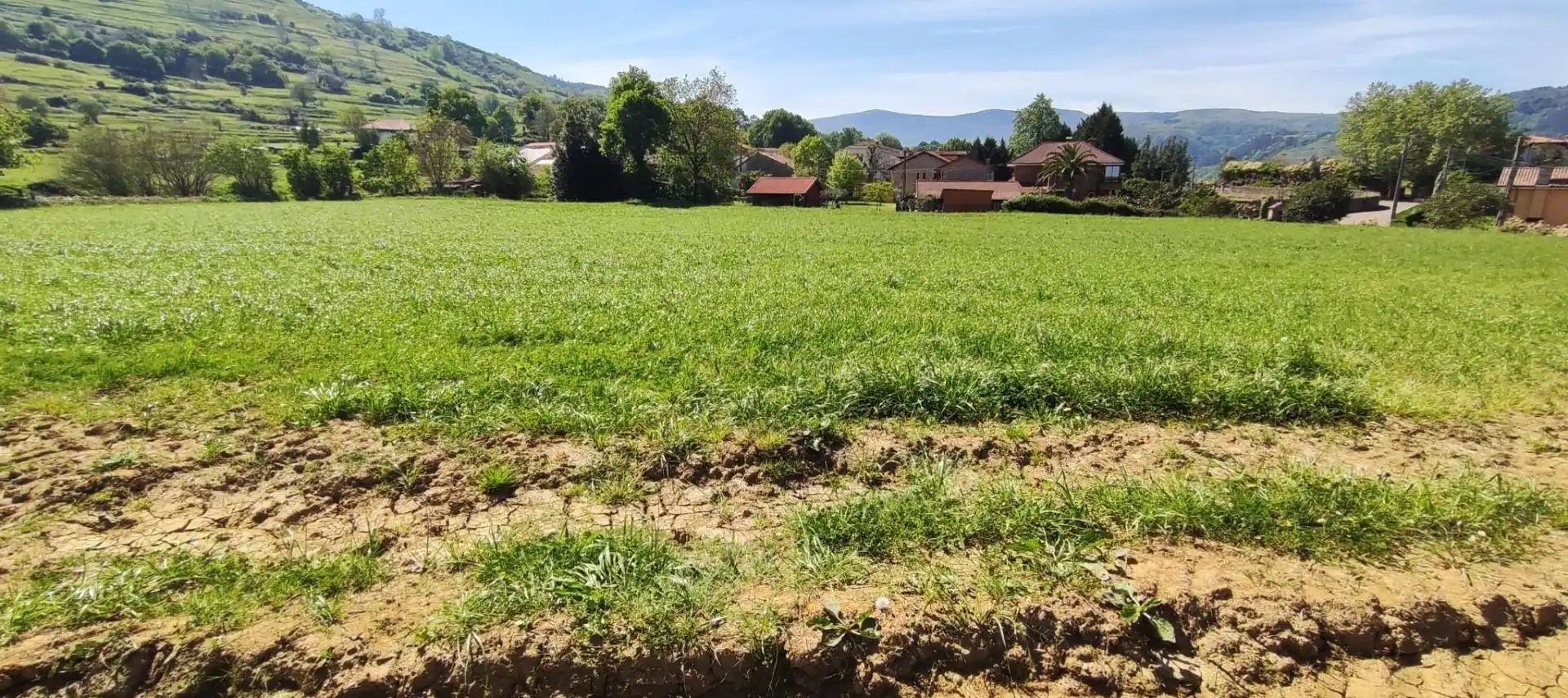 Terreni e lotti in vendita a Santiurde de Toranzo, imagen 11