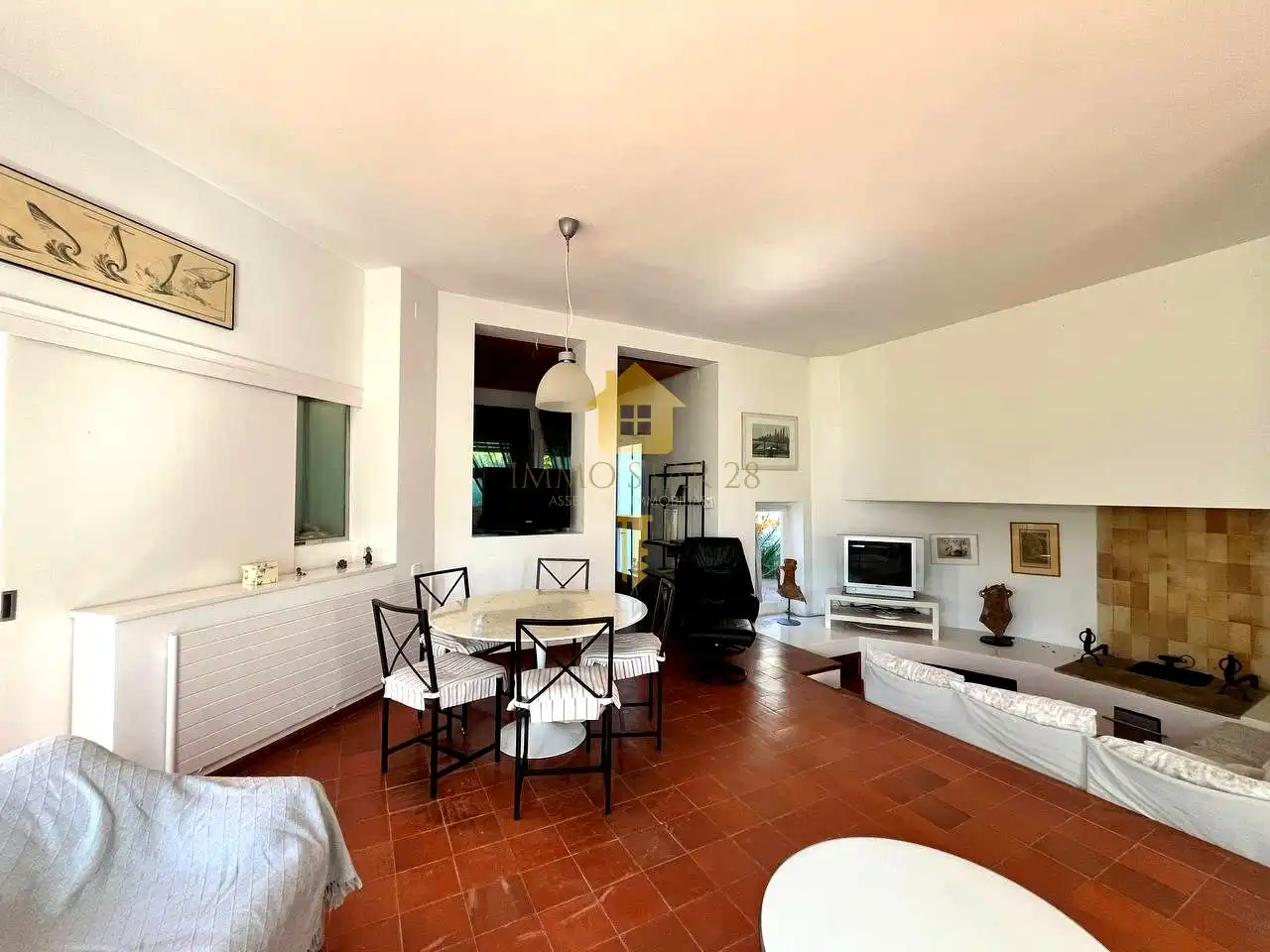 Casa o chalet de alquiler en Passatge del Pení, Peni