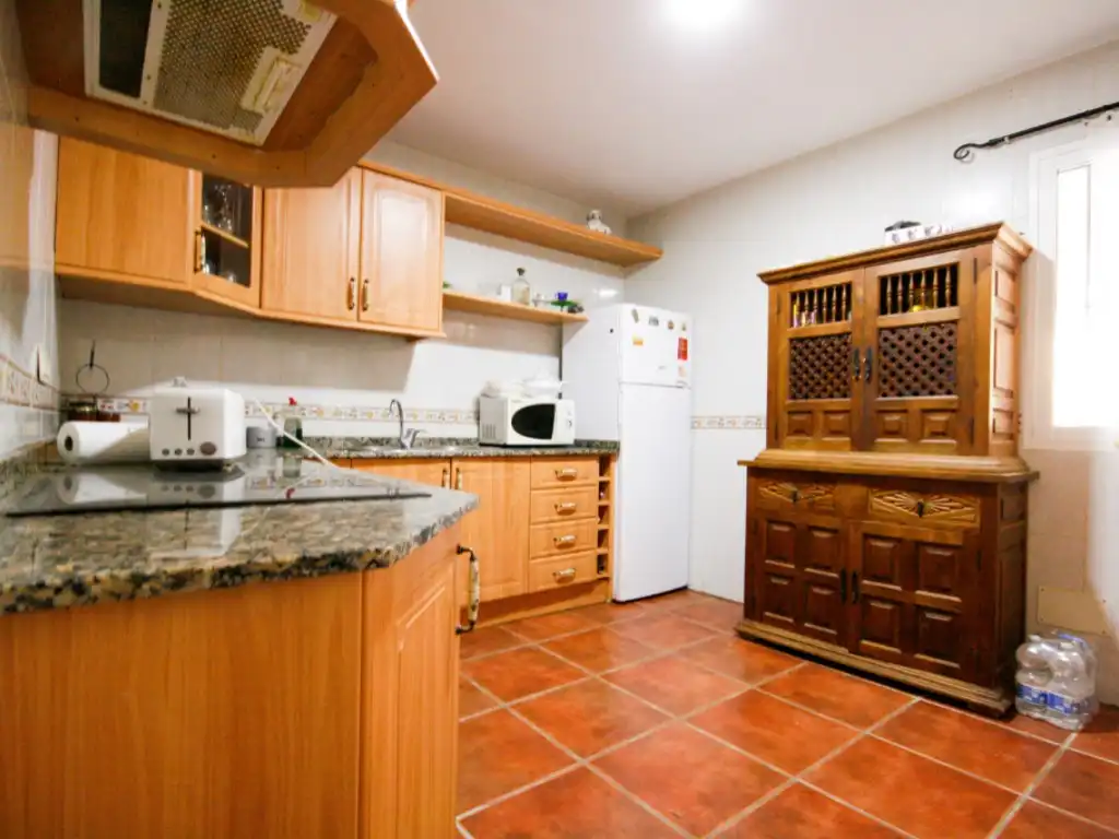 Kitchen of Country homes for sale in Coín