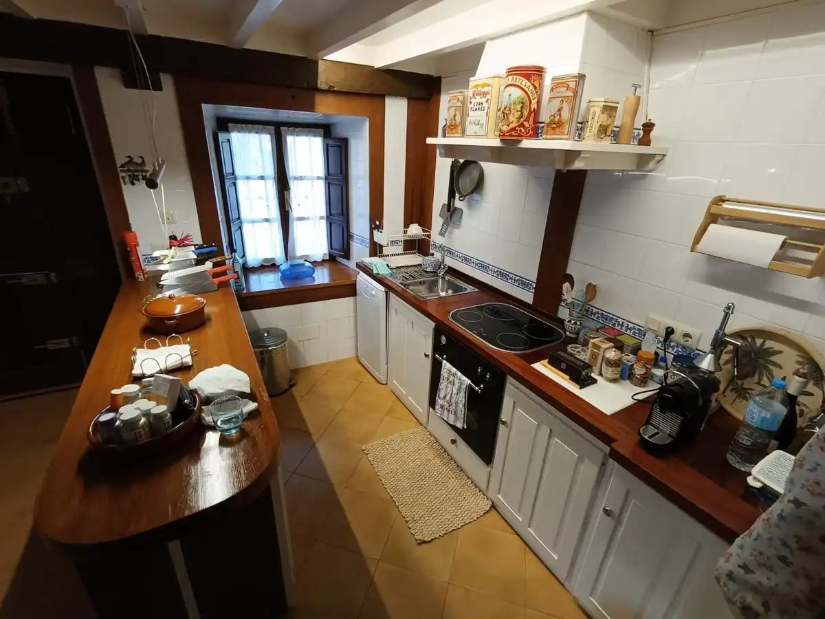 Maison avec jardin à vendre à Posada - Barro, imagen 11