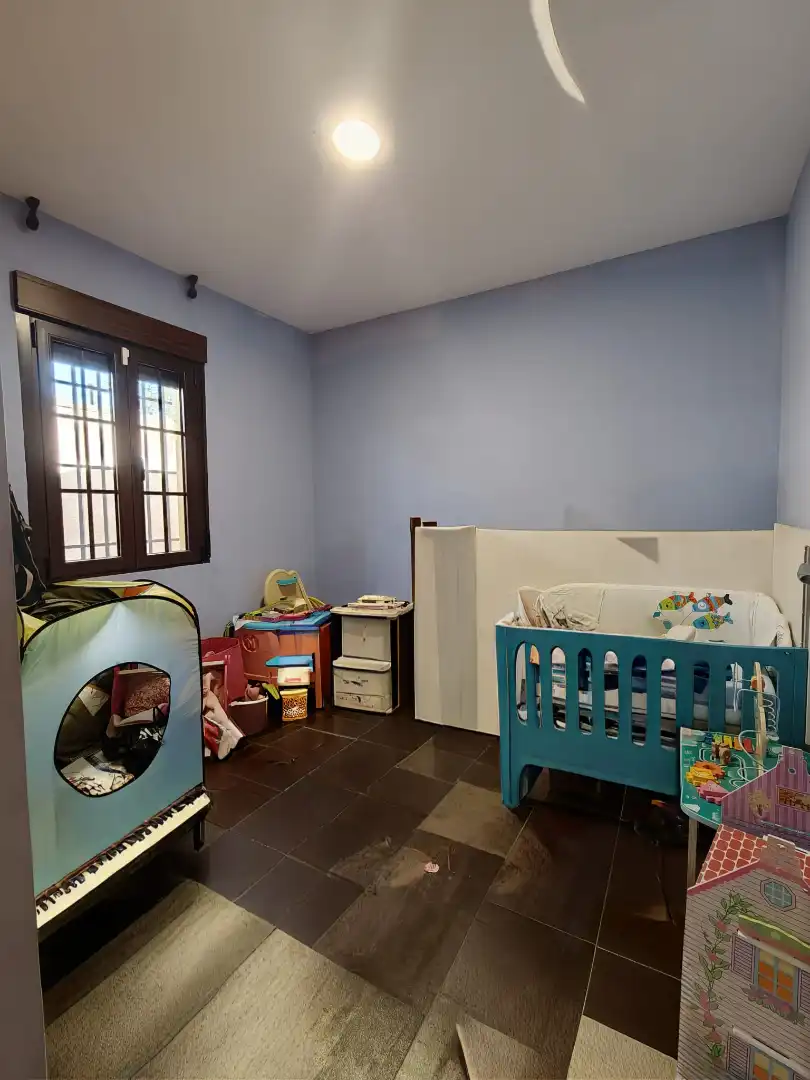 Chalet con piscina en venta en Calle Carretas, imagen 19