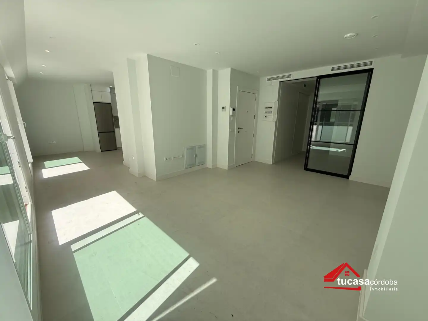 Sala d'estar de Àtic en venda en Fuengirola amb Aire condicionat i Terrassa