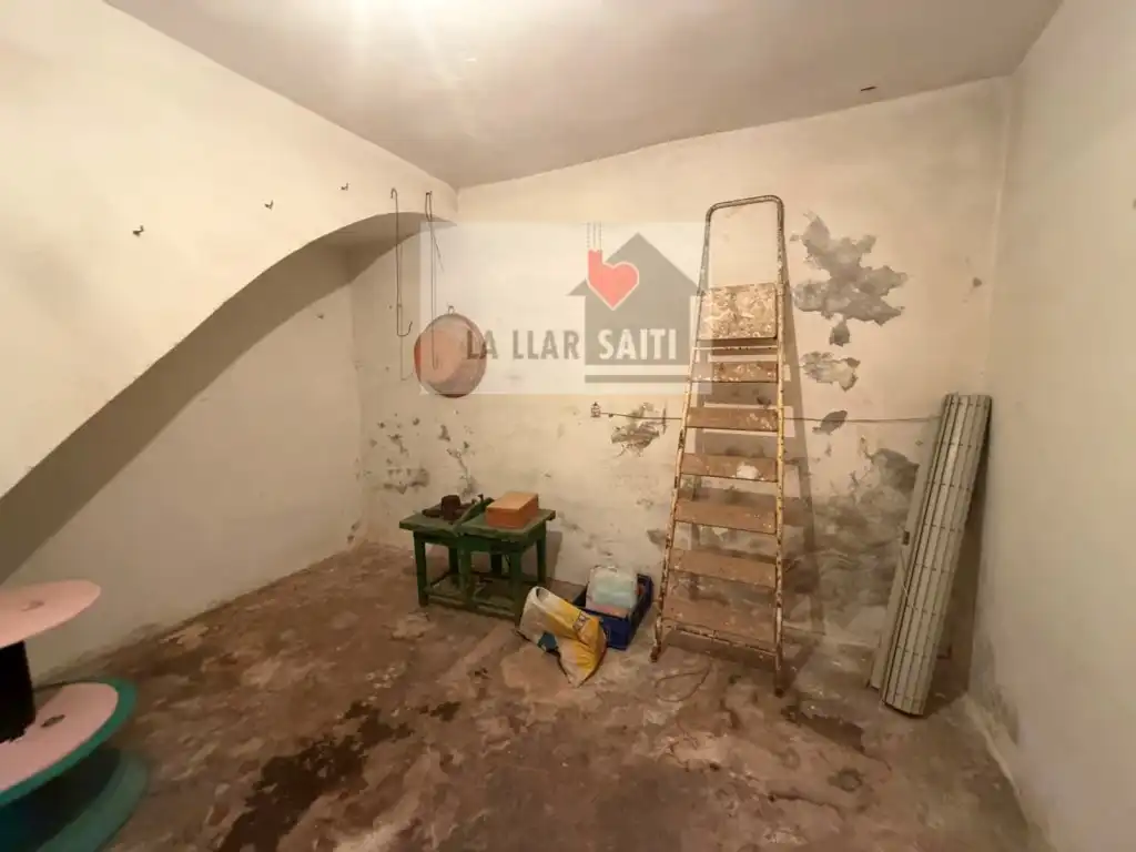Casa o xalet en venda en Llocnou d'En Fenollet
