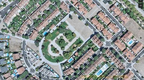 Photo 4 of Single-family semi-detached for sale in Castillo Campodón, Madrid