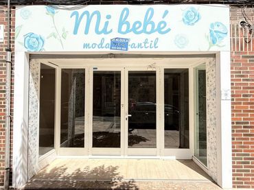 Local comercial de lloguer a Carrer Sant Pasqual 27