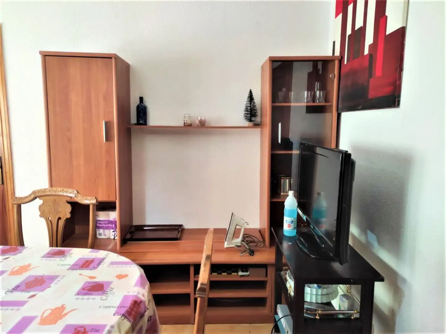 Flat with lift to rent in Gasometre 28, imagen 32