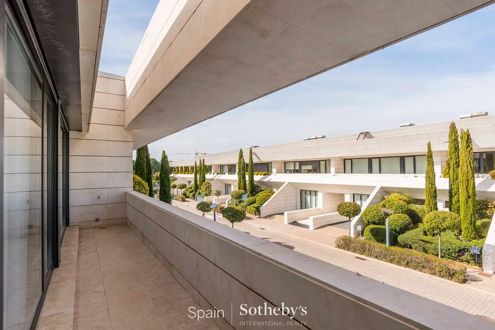 Casa aparellada amb piscina de lloguer a Prado de Somosaguas - La Finca, imagen 19