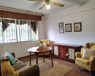 Living room of Flat for sale in  Córdoba Capital  with Heating and Terrace