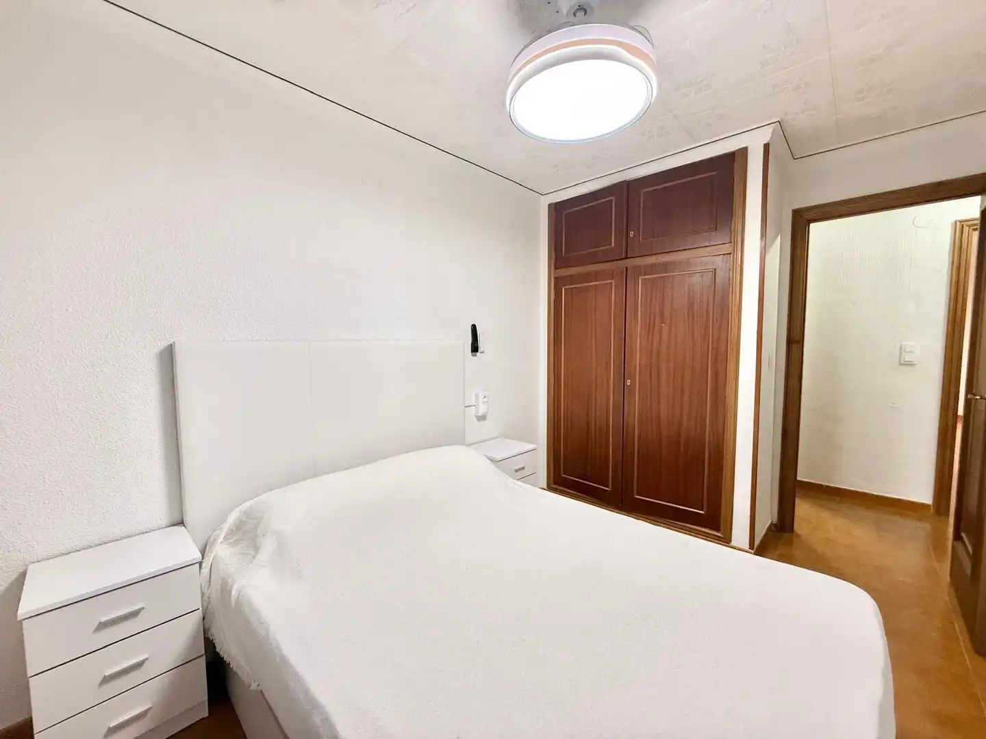 Apartment with pool to rent in Playa del Acequión, Náufragos y Rocío del Mar, imagen 18