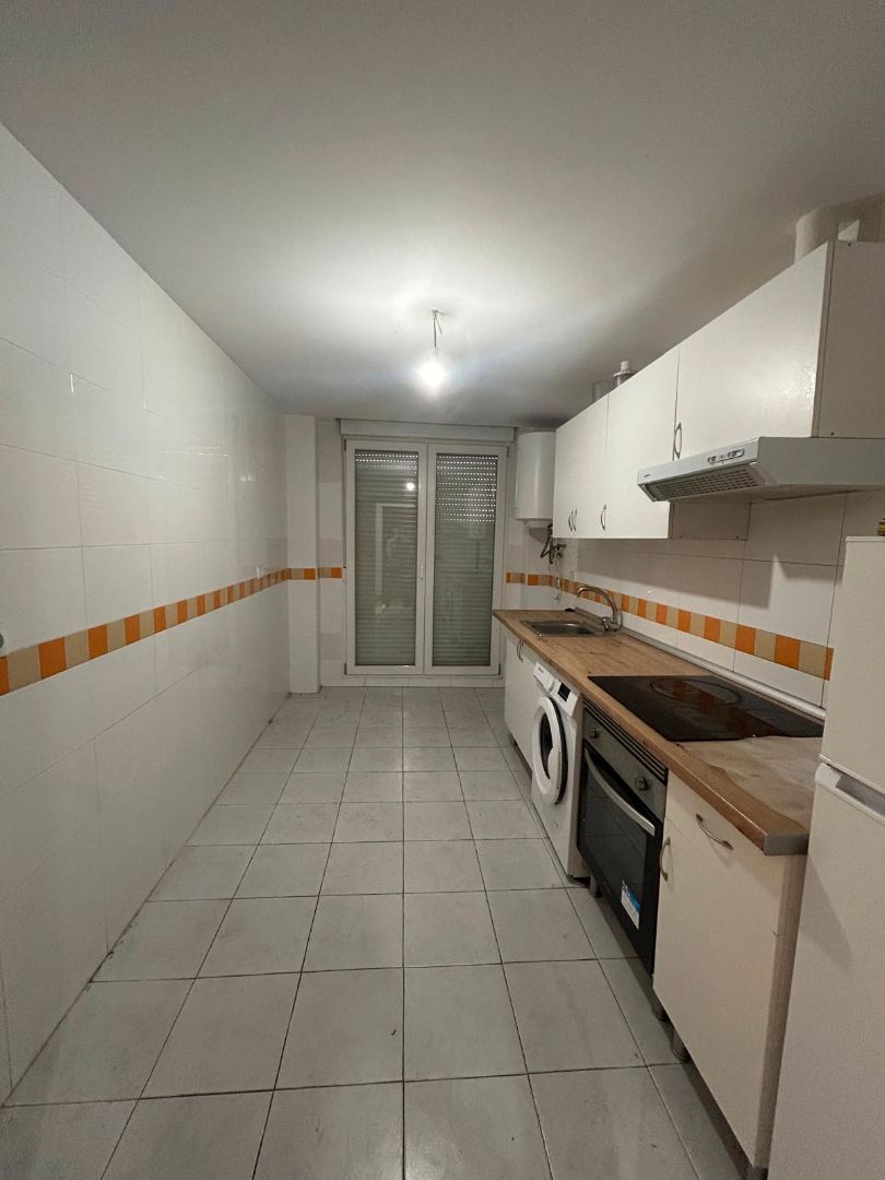 Cocina de Piso de alquiler en Ocaña