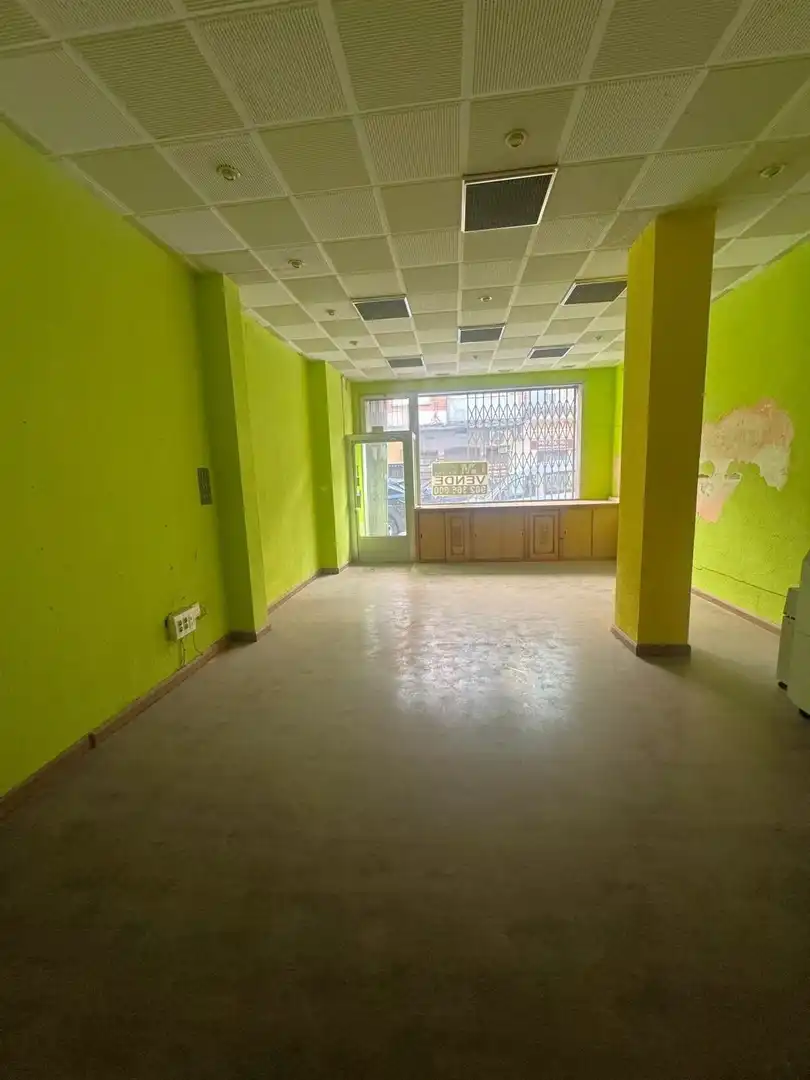 Business premises for sale in Plan Sur - Amistad