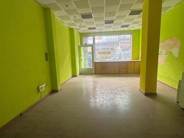 Business premises for sale in Plan Sur - Amistad