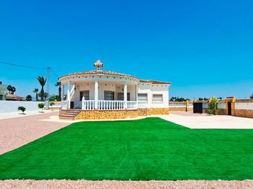 Casa rustica in vendita a Catral
