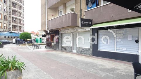Foto 2 von Geschaftsraum zur Miete in Avenida Menéndez Pelayo, Maliaño, Camargo