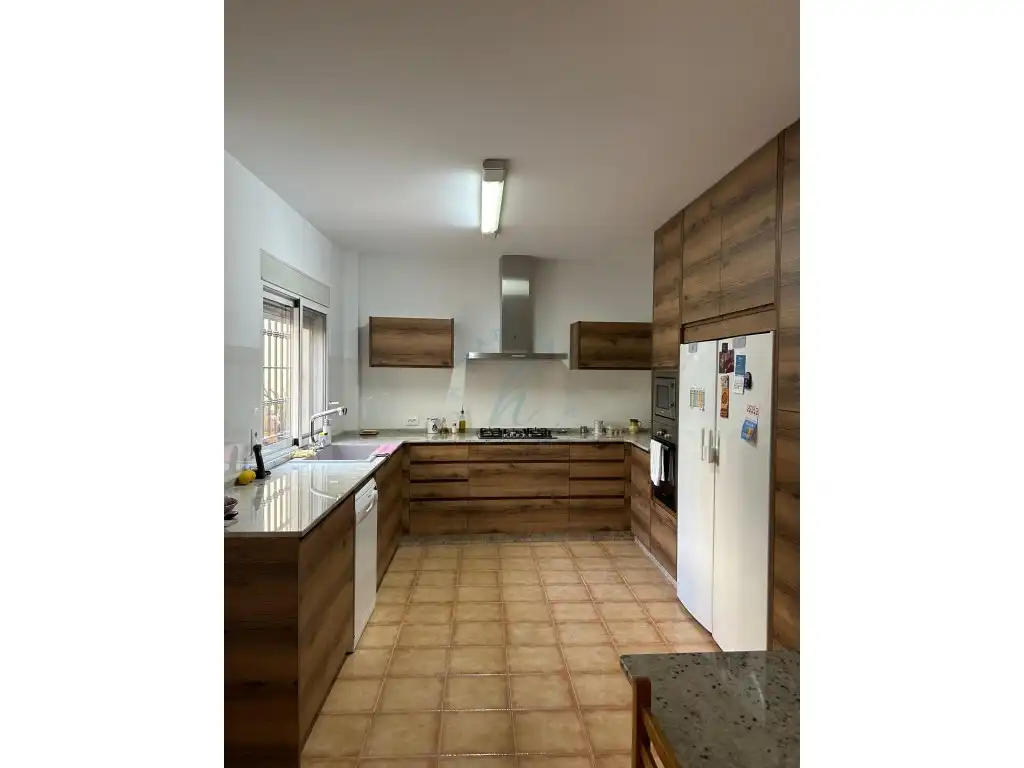 Cocina de Casa o chalet en venta en Valencia