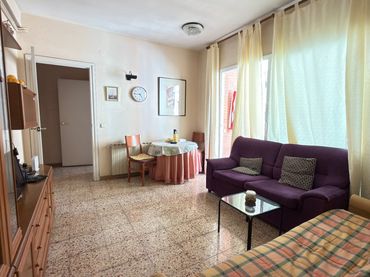 Wohnung mit Balkon zum Verkauf in Passeig de Torras i Bages