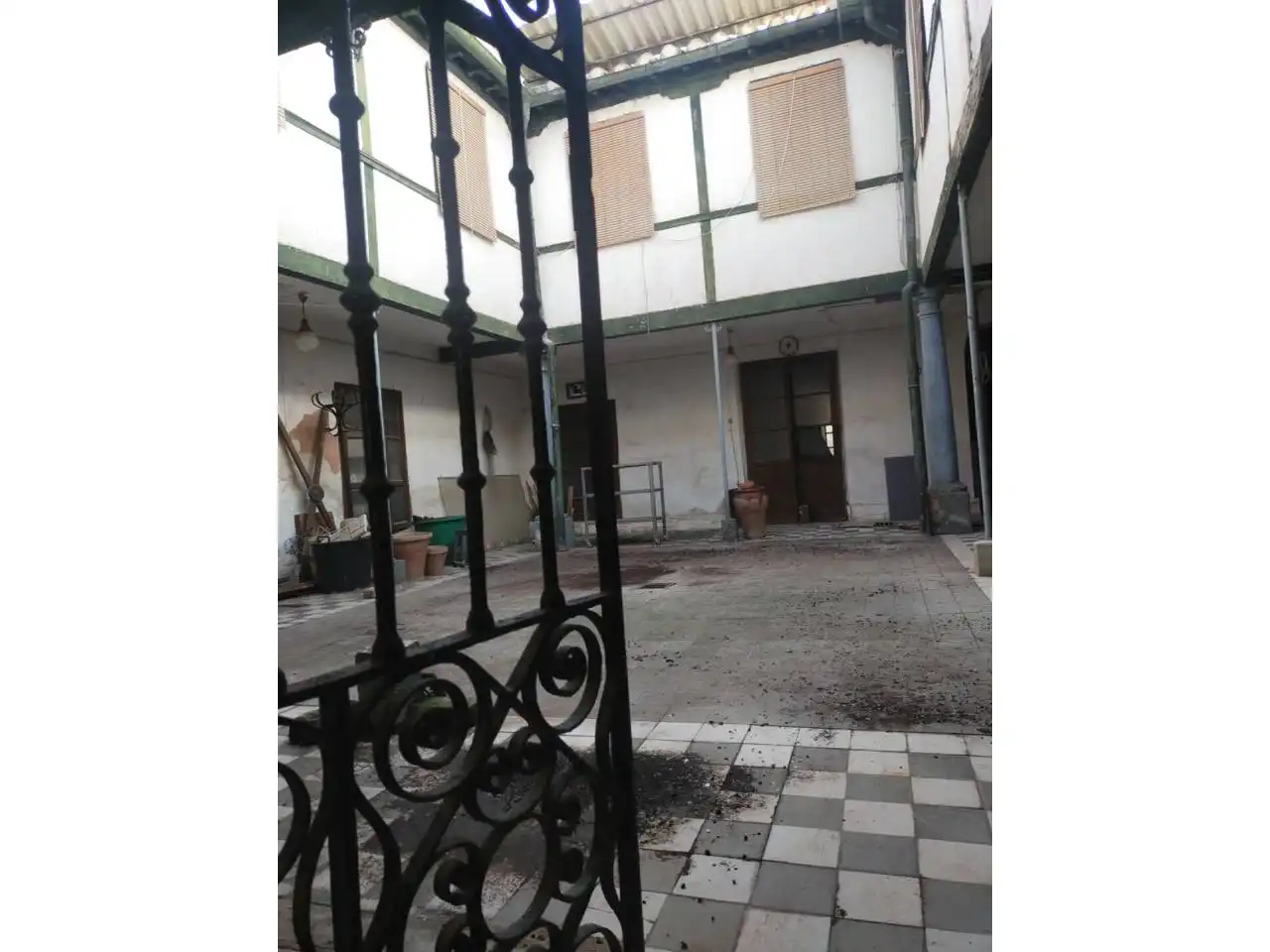 Haus mit Garten zum Verkauf in Calle reyes católicos, imagen 19