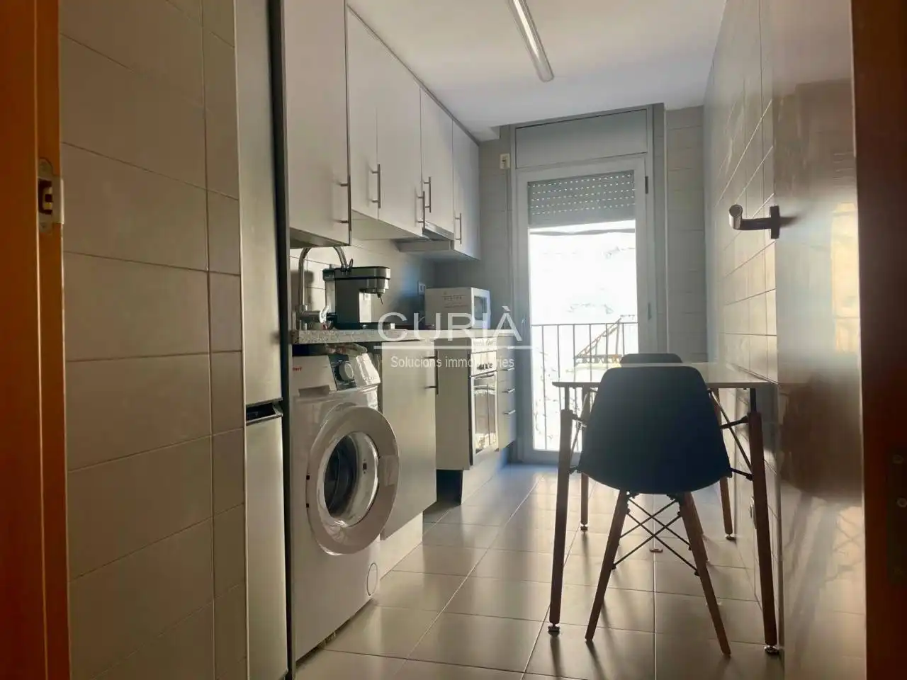 Apartamento de alquiler en Sarroca de Lleida