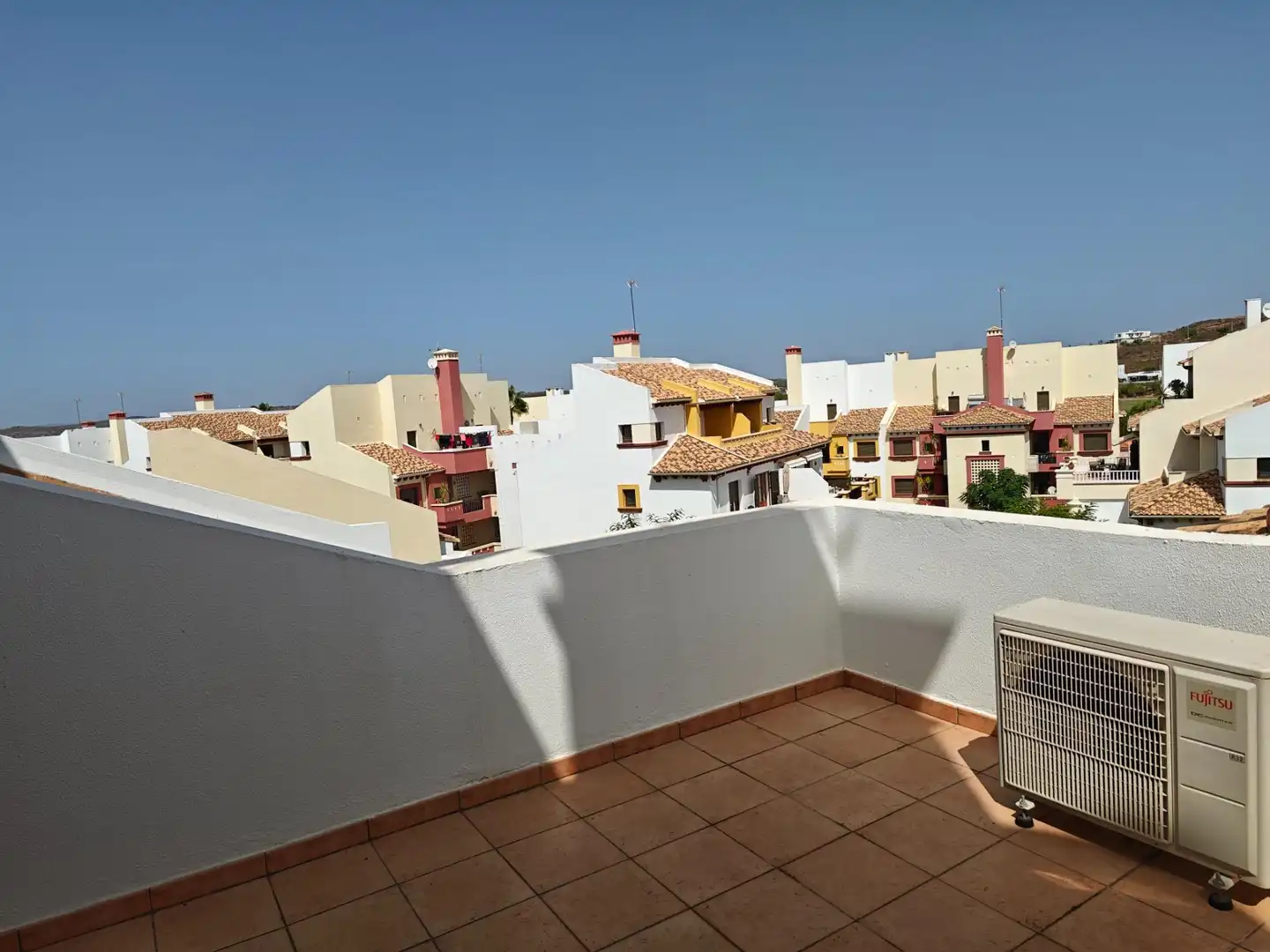 Dúplex con piscina en venta en Costa Esuri, imagen 54