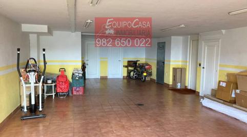Foto 2 de Casa adosada en venda a Acea de Olga - Augas Férreas, Lugo